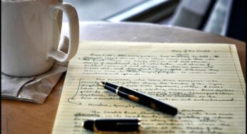 Writing an essay on The Outsiders