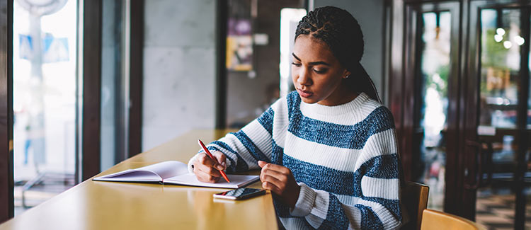 How to Write a Compelling College Essay about Coronavirus
